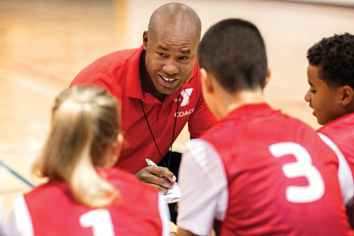 youth basketball