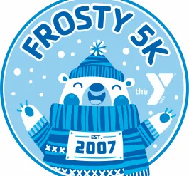 frosty