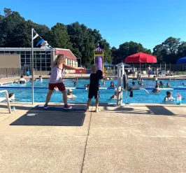 aqua zumba
