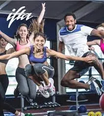 IFTA Fitness