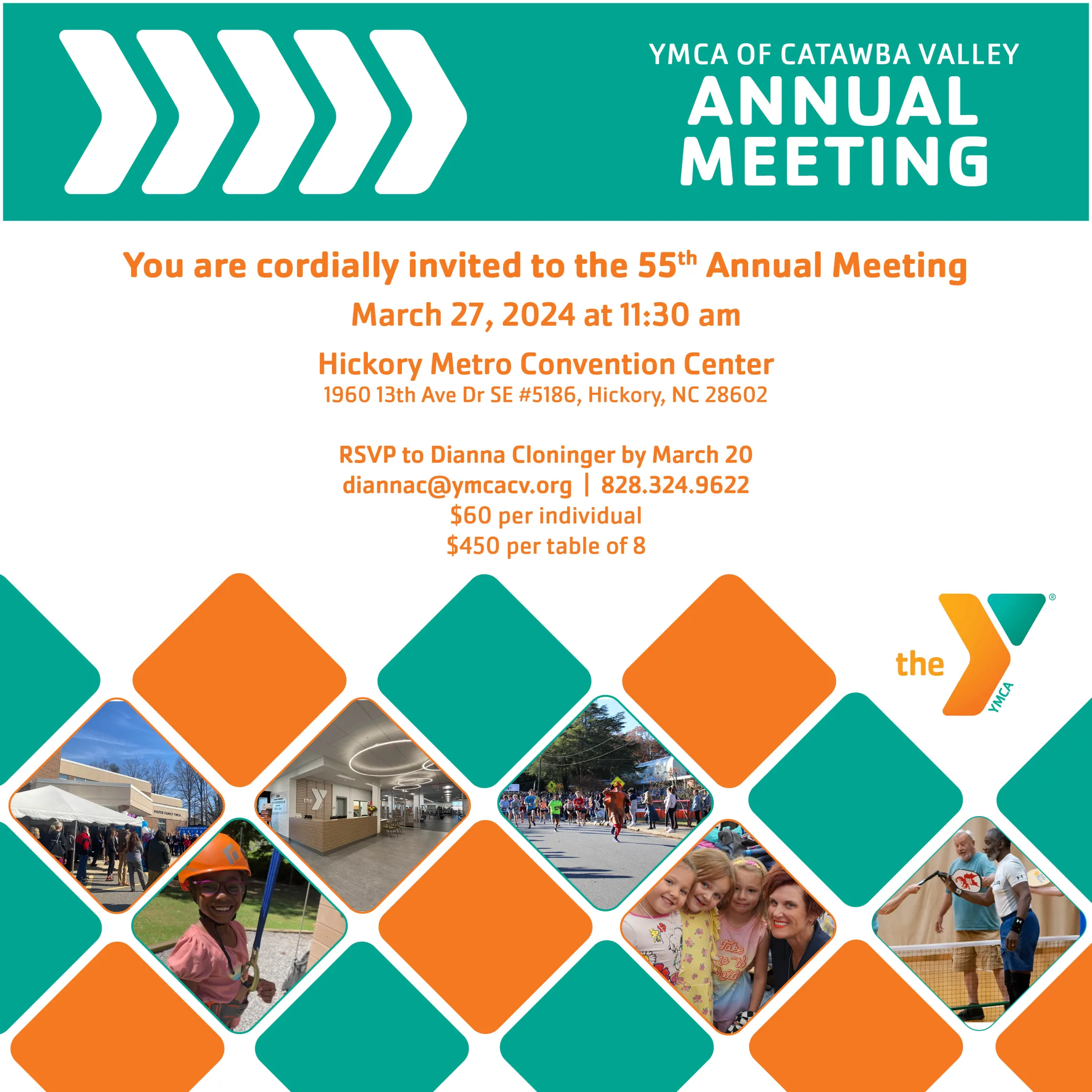Annual Meeting