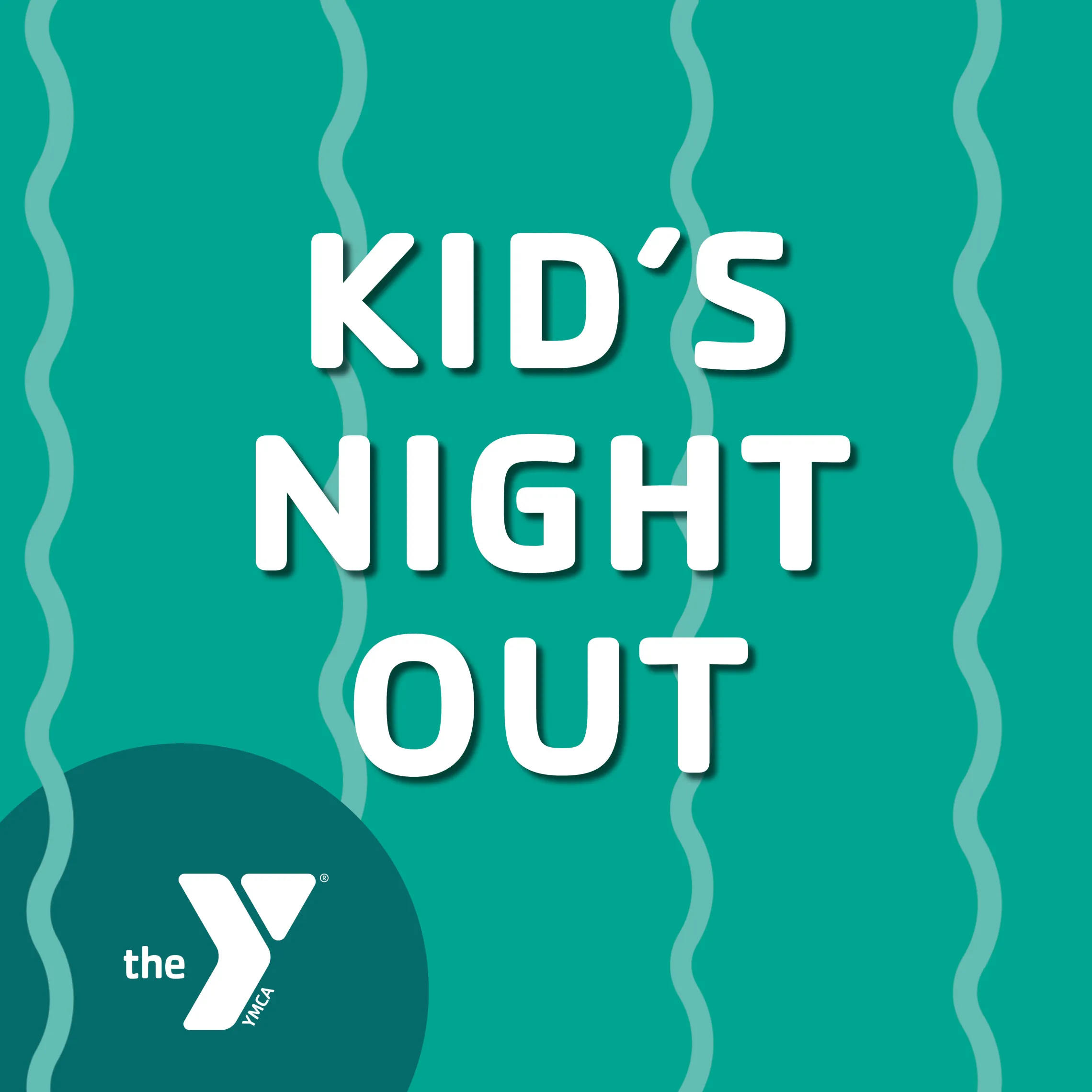 Kids Night Out