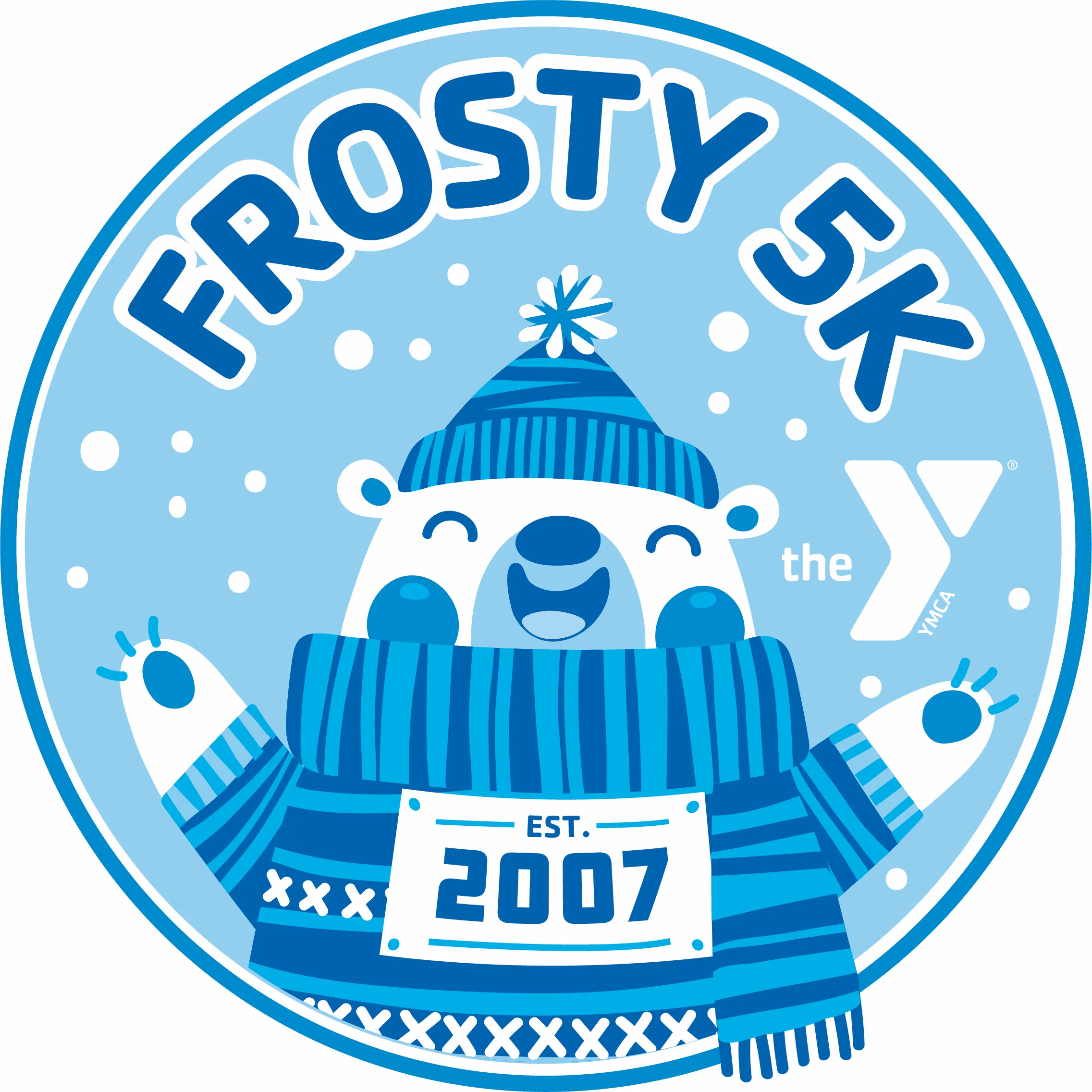 frosty