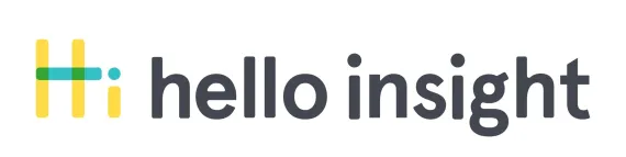 hello insight logo