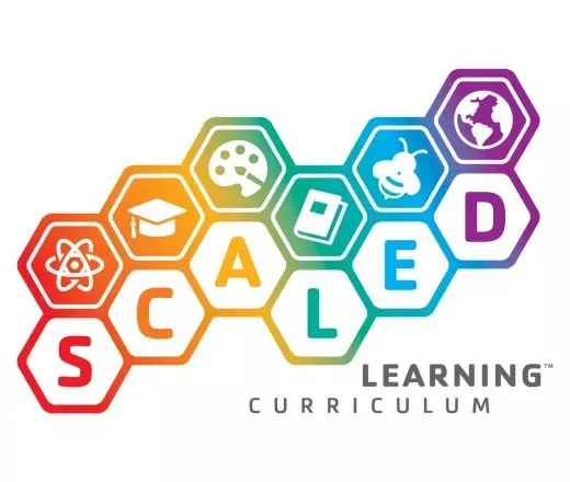 scaled learning