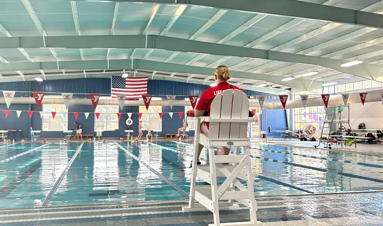 Lifeguard academy brings watchful eyes to city pools