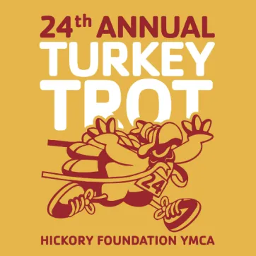 Turkey Trot 2024