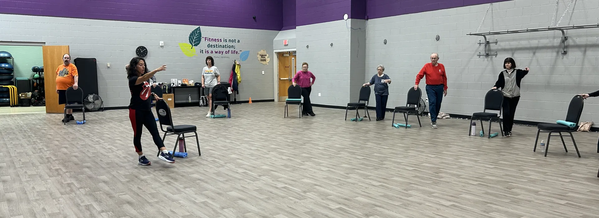 Parkinson's Support